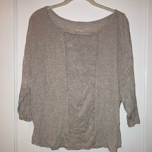 Lane Bryant Top